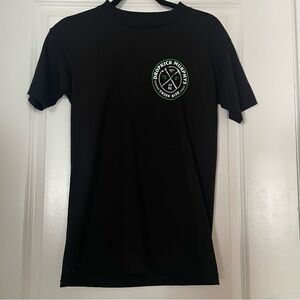 Dropkick Murphys T-Shirt S Black Tour
Merch Graphic Tee USA Never Worn